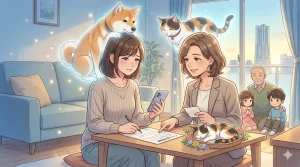 ペット火葬の手続きガイド｜慌てないための届出と準備