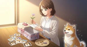 ペット火葬の棺に入れて良いもの・ダメなもの一覧