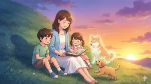 ペットロスで新しい犬は裏切り？罪悪感の向き合い方