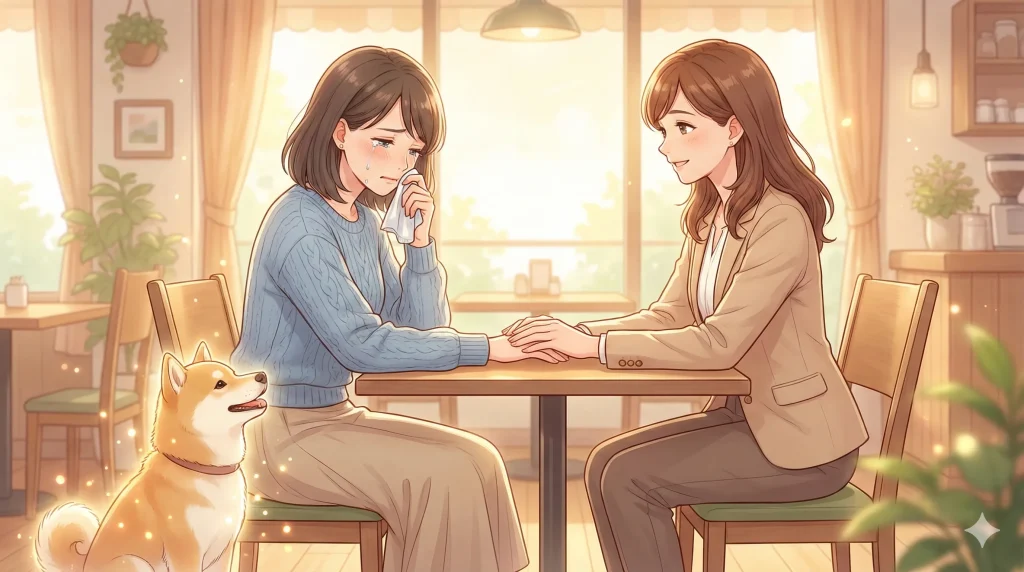 ペットの遺品整理はいつ？心を癒やすリメイク術も紹介