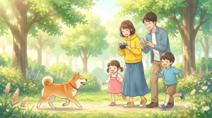 老犬の写真を元気なうちに｜弱った姿だけで終わらせない