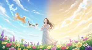 合同埋葬で骨がない…後悔を癒やす「心の処方箋」