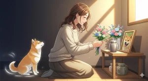 ずっと一緒。自宅でできる「ペットの手元供養」の種類と方法