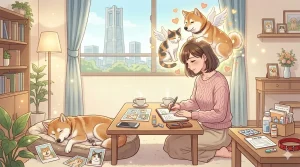 ペットの終活ノートの書き方｜今日から始める愛の記録